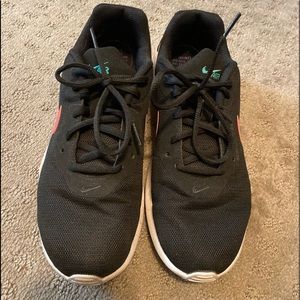 Unisex Nike Air tennis shoes